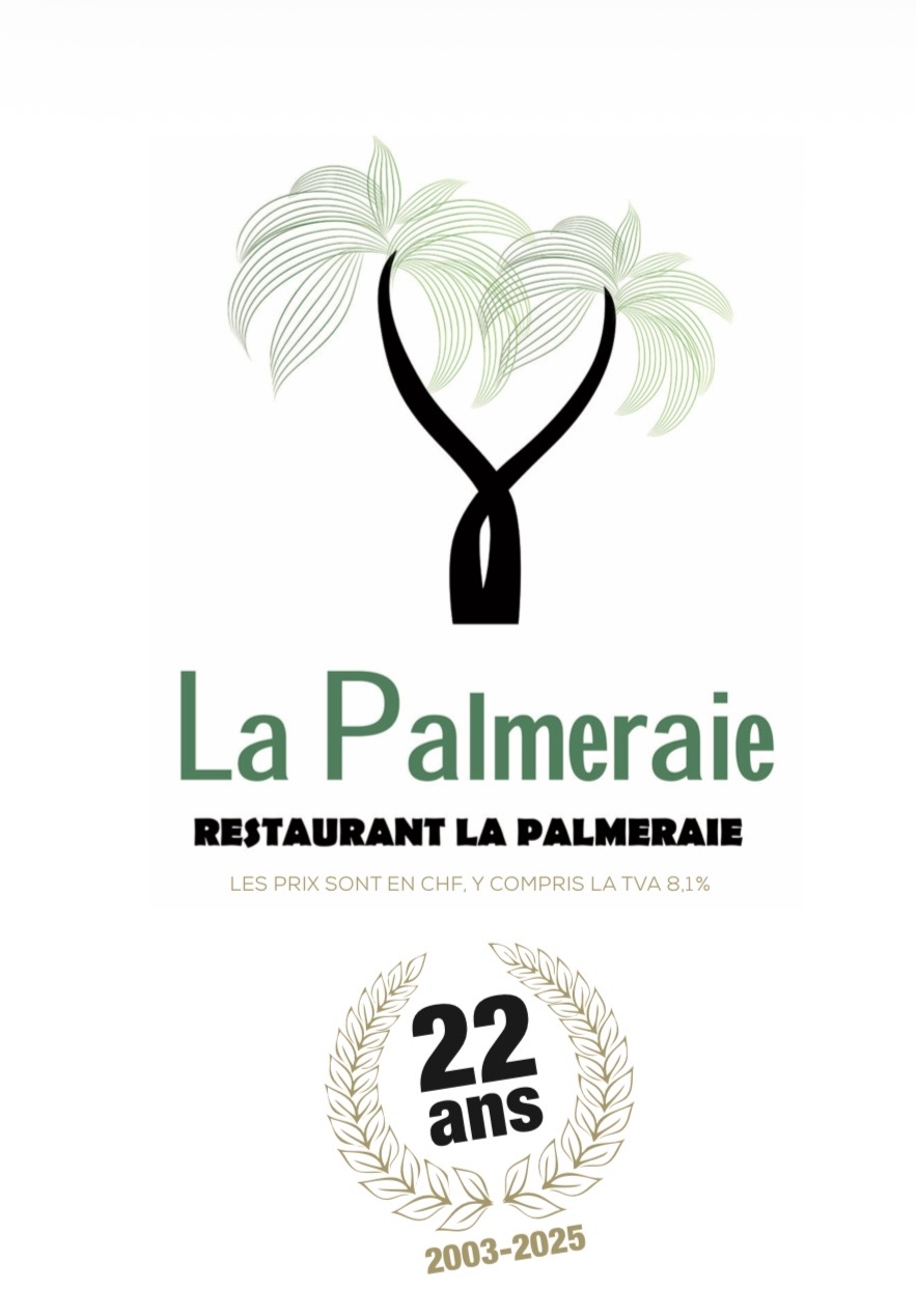 La Palmeraie